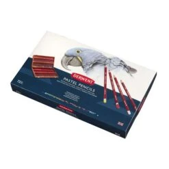 Derwent 72 Pastel Pencil Set -Copic Shop Derwent72PastelPencilSet 2