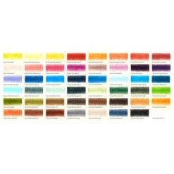 Derwent | Procolour Wooden Box Set — 48 Pencils -Copic Shop Derwent7CProcolourWoodenBoxSetE2809448pencils 1