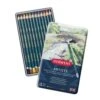 Derwent Artists Coloured Pencil Sets