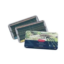 Derwent Artists Coloured Pencil Sets 9 Derwent Artists Coloured Pencil Sets -Copic Shop DerwentArtistsColouredPencilSets 3