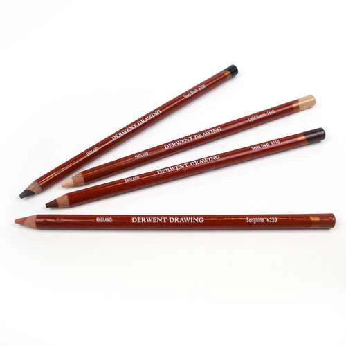 Derwent Drawing Pencil Sets 7 Derwent Drawing Pencil Sets - Image 5