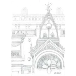 Derwent Graphic Pencil Sets -Copic Shop DerwentGraphicPencilSets 4