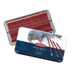 Derwent Pastel Pencil Sets -Copic Shop DerwentPastelPencilSets 5