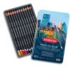 Derwent Procolour Pencil Sets 1 Derwent Procolour Pencil Sets -Copic Shop DerwentProcolourPencilSets