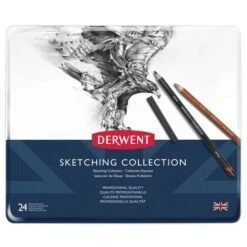 Derwent Sketching Collection Sets 9 Derwent Sketching Collection Sets -Copic Shop DerwentSketchingCollectionSets 3
