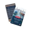 Derwent Watercolour Pencil Sets 1 Derwent Watercolour Pencil Sets -Copic Shop DerwentWatercolourPencilSets