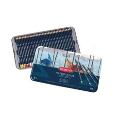 Derwent Watercolour Pencil Sets -Copic Shop DerwentWatercolourPencilSets 3