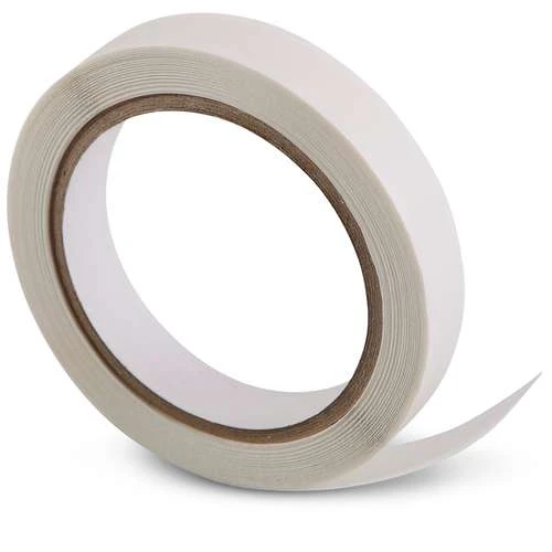 Double-Sided Transparent Adhesive Tape 3 Double-Sided Transparent Adhesive Tape
