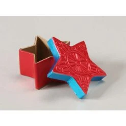 Double Sided Aluminium Craft Foil -Copic Shop DoubleSidedAluminiumCraftFoil 2