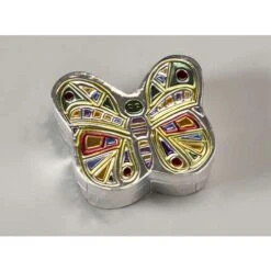 Double Sided Aluminium Craft Foil -Copic Shop DoubleSidedAluminiumCraftFoil 3