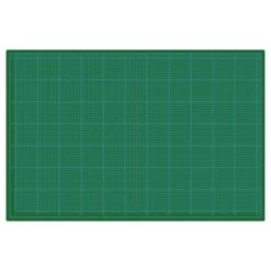 ECOBRA | Standard Cutting Mats — Green