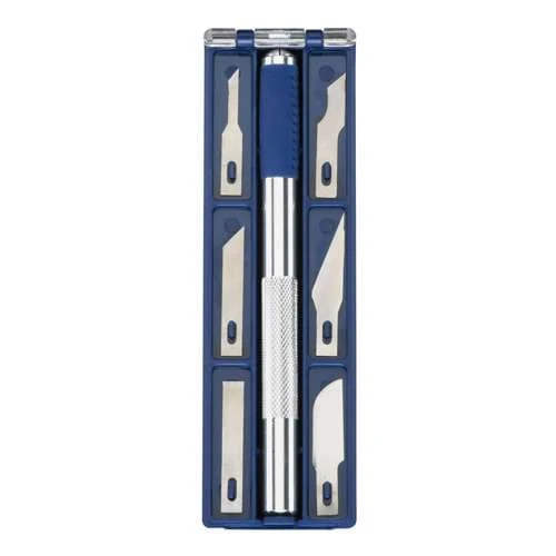 Ecobra 7 Piece Cutting Set 4 Ecobra 7 Piece Cutting Set - Image 2