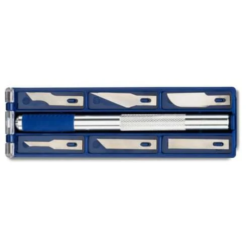 Ecobra 7 Piece Cutting Set 3 Ecobra 7 Piece Cutting Set