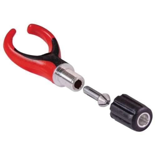 Ecobra Finger Craft Knife Set 4 Ecobra Finger Craft Knife Set - Image 2