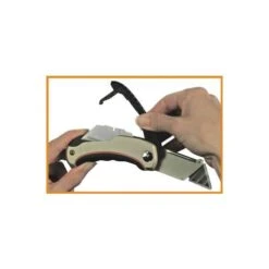 Ecobra Professional Retractable Cutter -Copic Shop EcobraProfessionalRetractableCutter 2