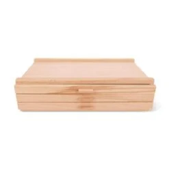 Empty Wooden Pastel Boxes -Copic Shop EmptyWoodenPastelBoxes 2
