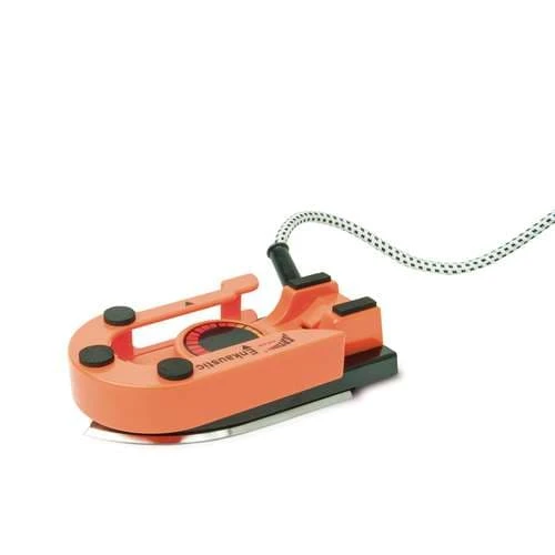 Encaustic Painting Iron 4 Encaustic Painting Iron - Image 2