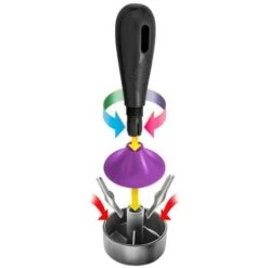 Essdee Block Printing Essentials Kit 12 Essdee Block Printing Essentials Kit -Copic Shop EssdeeBlockPrintingEssentialsKit 4