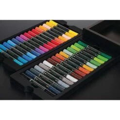 FABER-CASTELL | Art & Graphic Limited Edition — Wooden Box Set 13 FABER-CASTELL | Art & Graphic Limited Edition — Wooden Box Set -Copic Shop FABER CASTELL7CArt26amp3BGraphicLimitedEditionE28094WoodenBoxSet 5