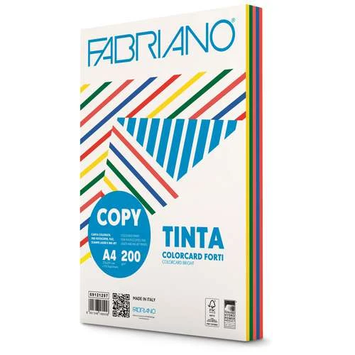 FABRIANO® | Copy Tinta Paper — 100 Sheets 7 FABRIANO® | Copy Tinta Paper — 100 Sheets - Image 5