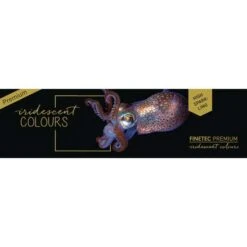 FINETEC | PREMIUM Iridescent Colours Set — High Sparkle 7 FINETEC | PREMIUM Iridescent Colours Set — High Sparkle -Copic Shop FINETEC7CPREMIUMIridescentColoursSetE28094HighSparkle 2