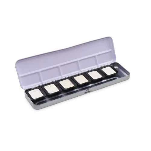 FINETEC | PREMIUM Iridescent Colours Set — High Sparkle 3 FINETEC | PREMIUM Iridescent Colours Set — High Sparkle