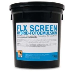 FLX SCREEN Hybrid Photo Emulsion