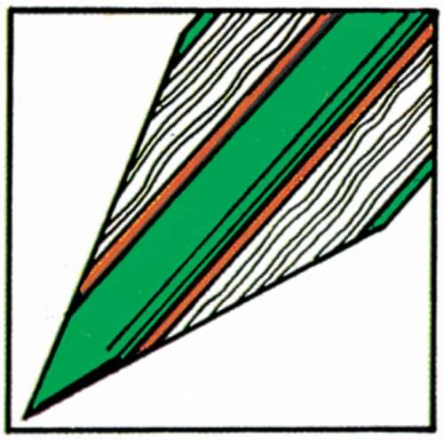 Faber-Castell 9000 12 Pencil Packs 5 Faber-Castell 9000 12 Pencil Packs - Image 3