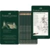 Faber-Castell 9000 Pencil Sets 1 Faber-Castell 9000 Pencil Sets -Copic Shop Faber Castell9000PencilSets