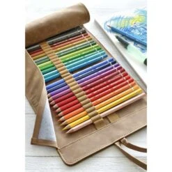 Faber-Castell Albrecht Dürer Artists' Watercolour Pencil Wrap 10 Faber-Castell Albrecht Dürer Artists' Watercolour Pencil Wrap -Copic Shop Faber CastellAlbrechtDC3BCrerArtists26230393BWatercolourPencilWrap 3