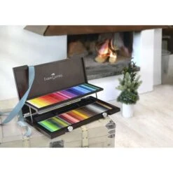 Faber-Castell Albrecht Dürer Watercolour Pencil Gift Sets 10 Faber-Castell Albrecht Dürer Watercolour Pencil Gift Sets -Copic Shop Faber CastellAlbrechtDC3BCrerWatercolourPencilGiftSets 2