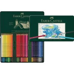 Faber-Castell Albrecht Duerer Watercolour Pencil Sets -Copic Shop Faber CastellAlbrechtDuererWatercolourPencilSets 4