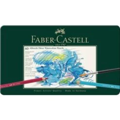 Faber-Castell Albrecht Duerer Watercolour Pencil Sets -Copic Shop Faber CastellAlbrechtDuererWatercolourPencilSets 5