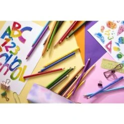 Faber-Castell Coloured Pencil Set -Copic Shop Faber CastellColouredPencilSet 2