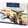 Faber-Castell Comic Starter Set -Copic Shop Faber CastellComicStarterSet