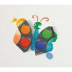 Faber-Castell Connector Paint Set 12 Faber-Castell Connector Paint Set -Copic Shop Faber CastellConnectorPaintSet 4