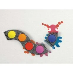 Faber-Castell Connector Paint Set 13 Faber-Castell Connector Paint Set -Copic Shop Faber CastellConnectorPaintSet 5