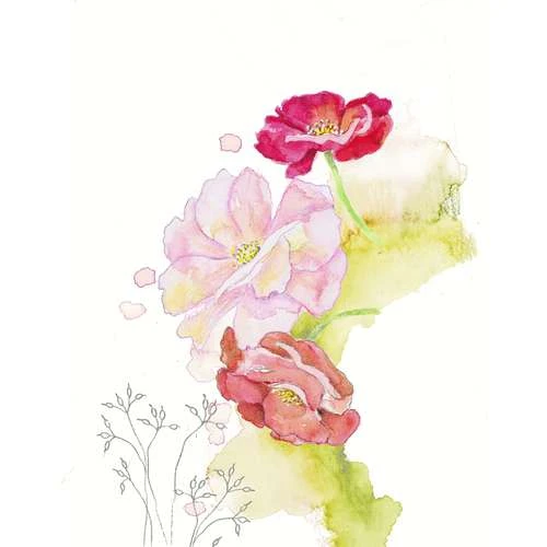 Faber-Castell Goldfaber Aqua Watercolour Pencil Gift Set 4 Faber-Castell Goldfaber Aqua Watercolour Pencil Gift Set - Image 2