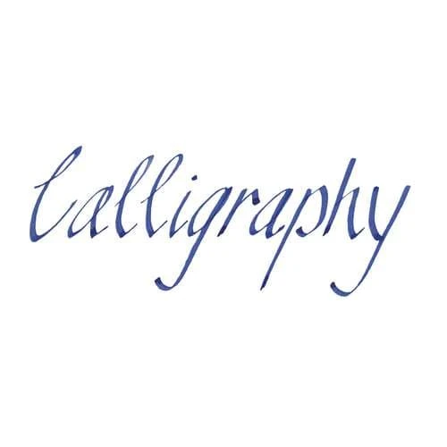 Faber-Castell Grip 2011 Calligraphy Pen Set 5 Faber-Castell Grip 2011 Calligraphy Pen Set - Image 3