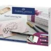 Faber-Castell Handlettering Gift Set -Copic Shop Faber CastellHandletteringGiftSet