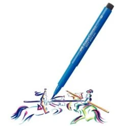 Faber-Castell Pitt Artist Brush Pen Sets 12 Faber-Castell Pitt Artist Brush Pen Sets -Copic Shop Faber CastellPittArtistBrushPenSets 4