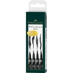 Faber-Castell Pitt Artist Pen Sets -Copic Shop Faber CastellPittArtistPenSets 3