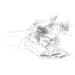 Faber-Castell Pitt Charcoal Set -Copic Shop Faber CastellPittCharcoalSet 2