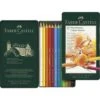 Faber-Castell Polychromos Artists' Colour Pencil Sets 1 Faber-Castell Polychromos Artists' Colour Pencil Sets -Copic Shop Faber CastellPolychromosArtists26230393BColourPencilSets