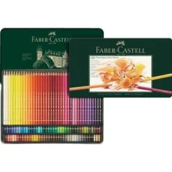 Faber-Castell Polychromos Artists' Colour Pencil Sets -Copic Shop Faber CastellPolychromosArtists26230393BColourPencilSets 2