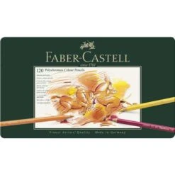 Faber-Castell Polychromos Artists' Colour Pencil Sets -Copic Shop Faber CastellPolychromosArtists26230393BColourPencilSets 3
