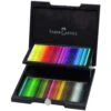 Faber-Castell Polychromos Artists' Colour Pencils Wooden Box Set -Copic Shop Faber CastellPolychromosArtists26230393BColourPencilsWoodenBoxSet