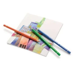 Faber-Castell Polychromos Artists Colour Pencils Studio Set 9 Faber-Castell Polychromos Artists Colour Pencils Studio Set -Copic Shop Faber CastellPolychromosArtistsColourPencilsStudioSet 1