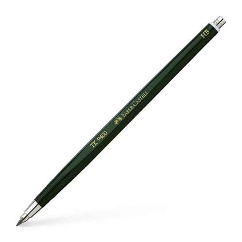 Faber-Castell TK Propelling Pencil 4 Faber-Castell TK Propelling Pencil - Image 2