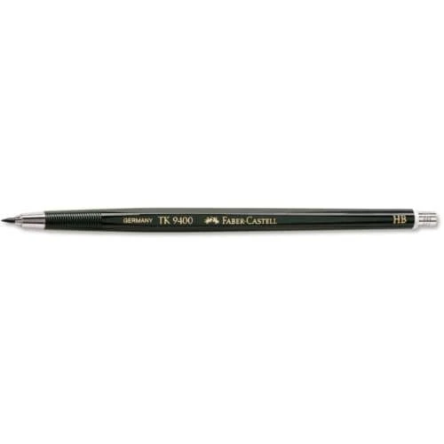 Faber-Castell TK Propelling Pencil 3 Faber-Castell TK Propelling Pencil